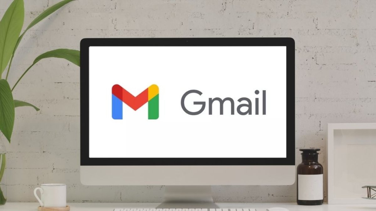 El nuevo logo de Gmail está inspirado en la imagen de Google, su producto padre.
