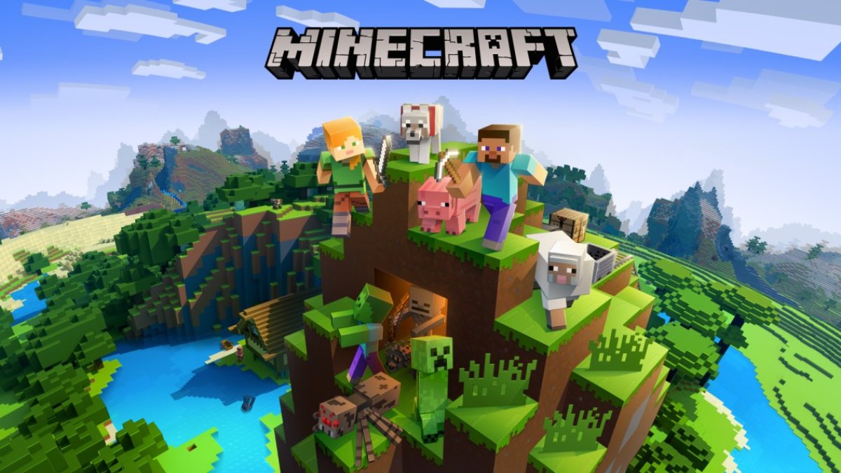 Minecraft tiene una novedad para 2021.