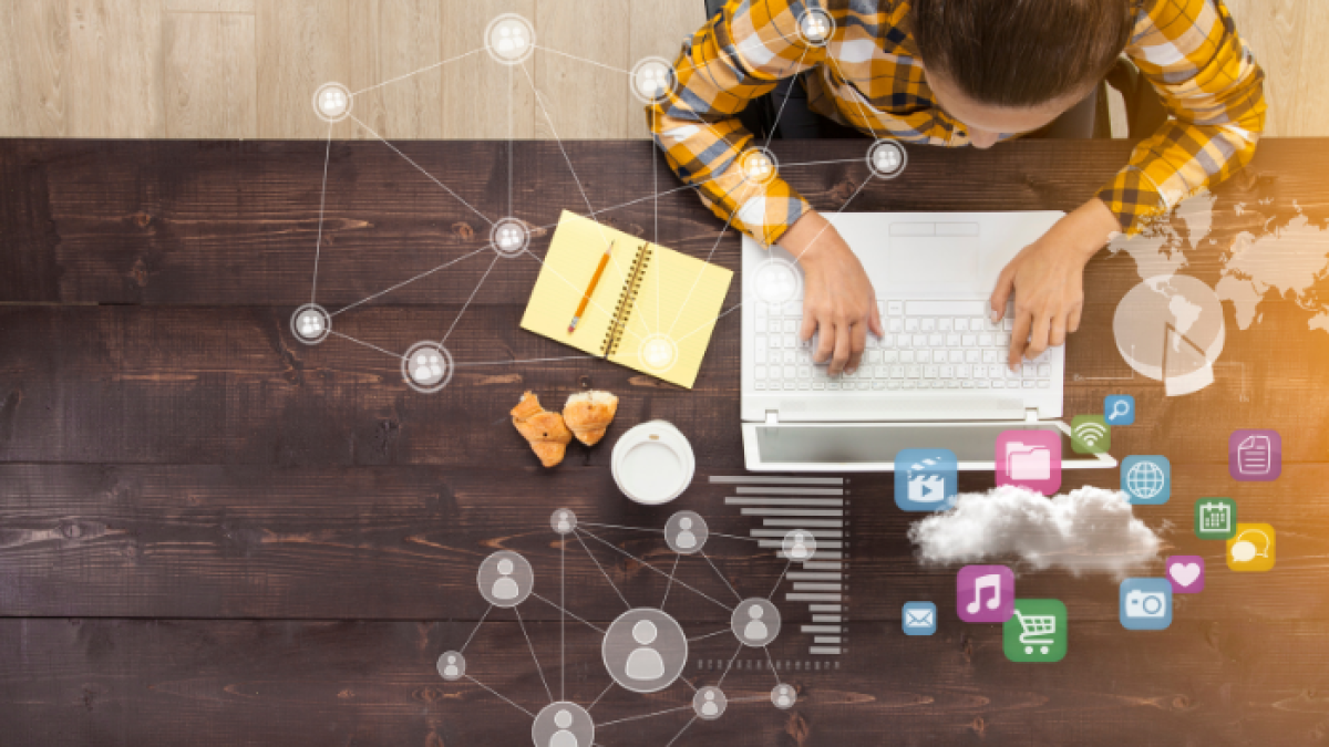 El teletrabajo supone tener equipos óptimos para su efectiva ejecución.