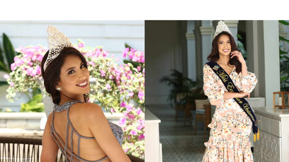 Cursa el tercer semestre en Negocios Internacionales.