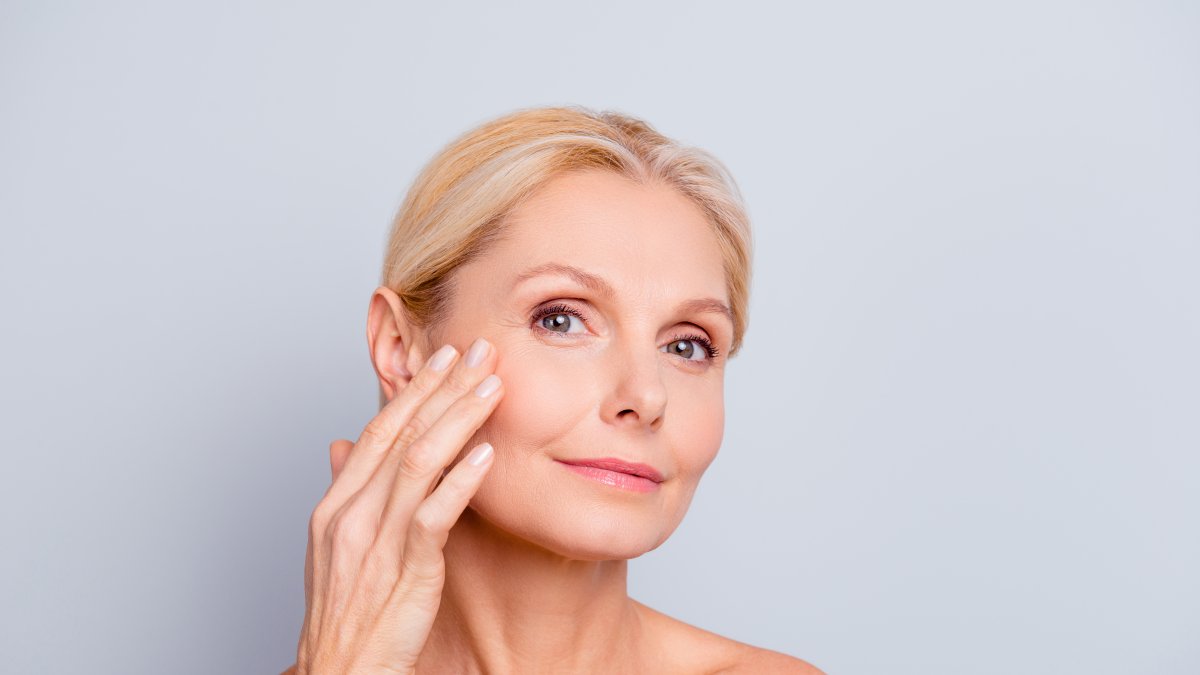 Se recomienda el uso de los hilos tensores a partir de los 40 años.