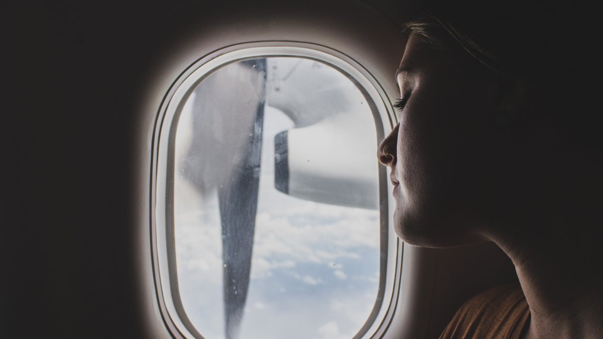 Las mujeres provenían de diferentes partes del mundo.
