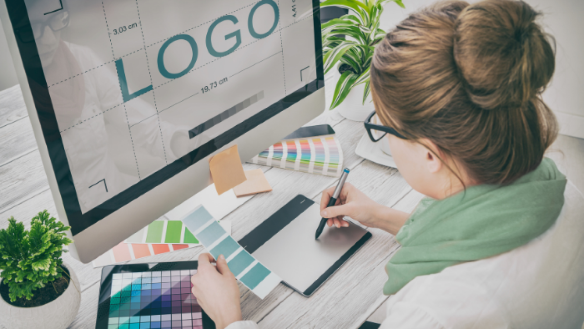 Si necesitas un logo hay preguntas que te debes hacer antes de encargarlo.