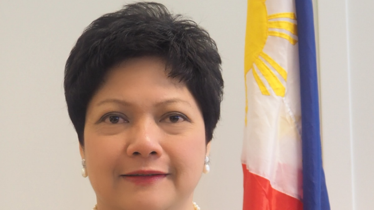 La funcionaria fue asignada a Brasil en 2018.