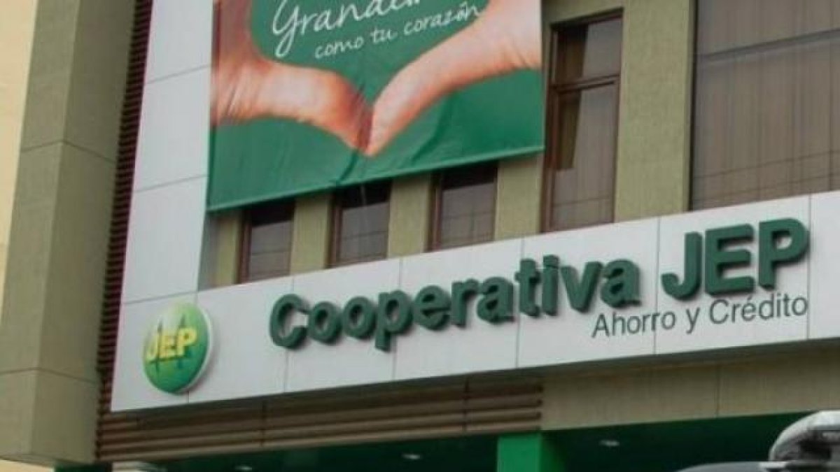 En las cooperativas de los segmentos más grandes han aumentado los depósitos.