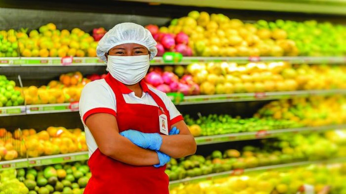 La empresa abrió nuevos locales este 2020.