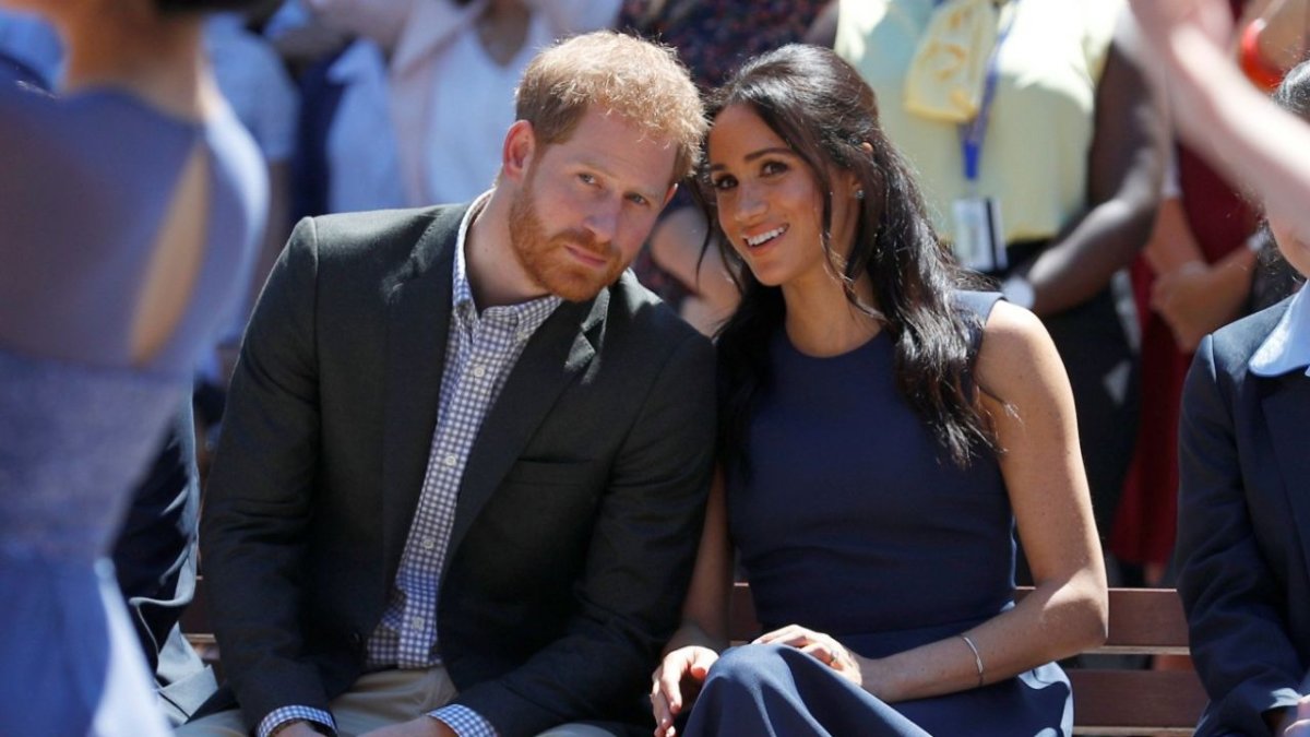Harry aseguró que los prejuicios acabaron desde su relación con la duquesa de Sussex.