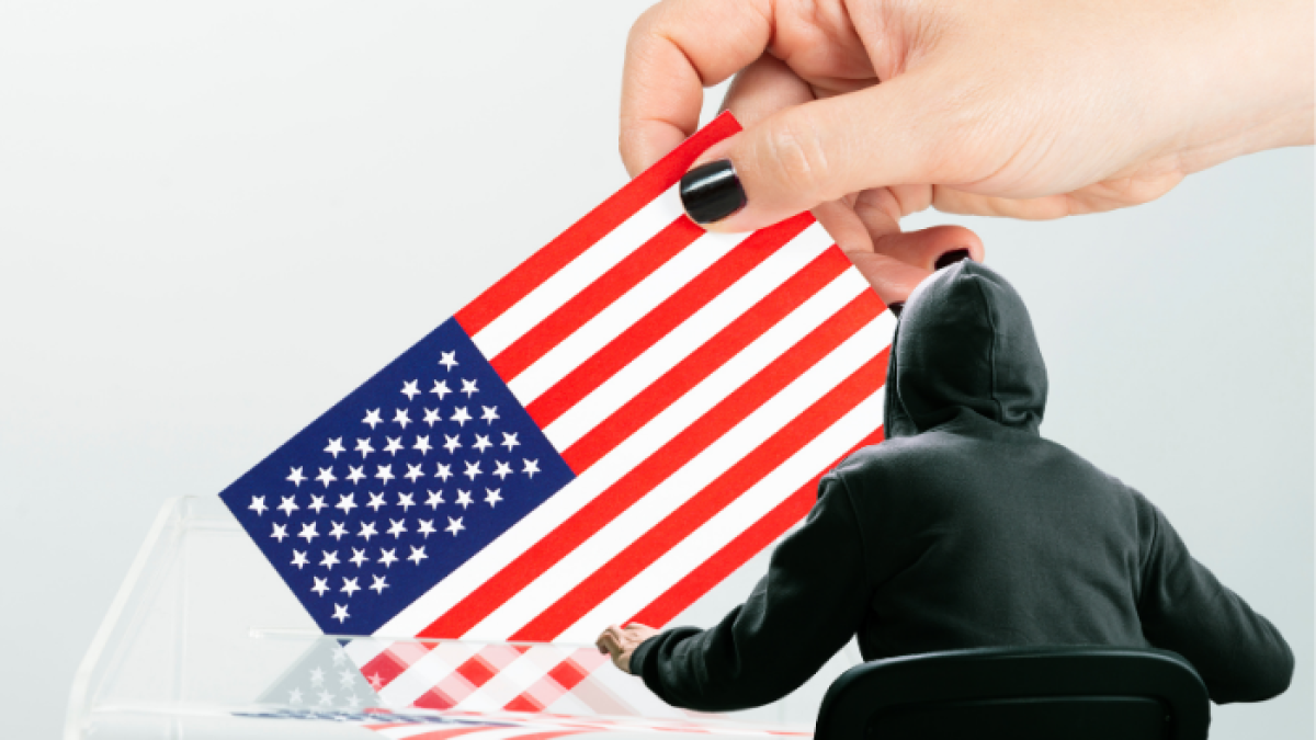 La red desmantelada comenzó a crear cuentas en abril, ocultando las identidades e intenciones de los involucrados.