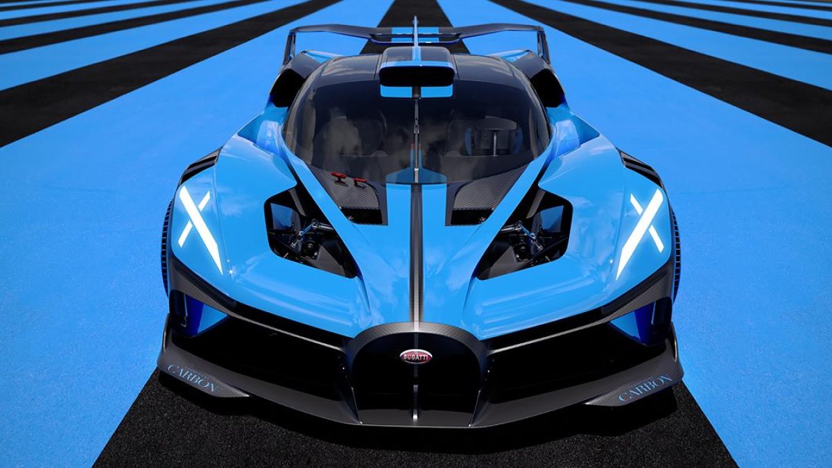 La presentación oficial se realizó hoy a través de las cuentas de la compañía