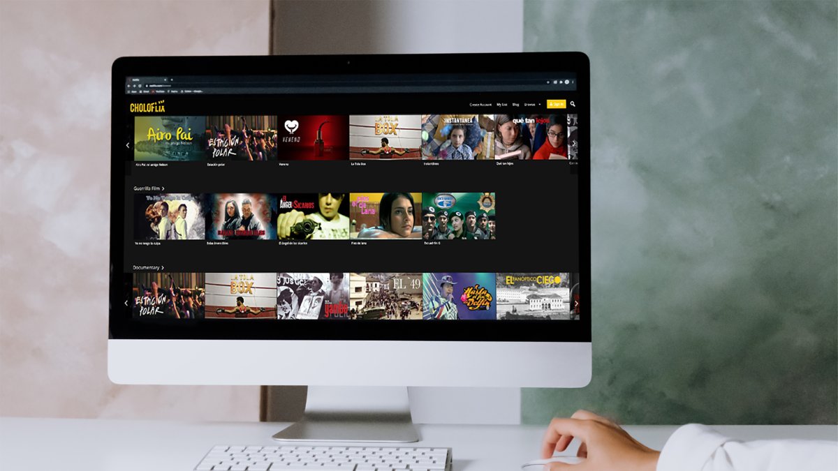 La plataforma cuenta actualmente con cerca de 14.000 usuarios registrados.