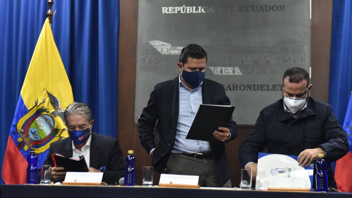 El país ha hecho acercamientos con varias farmacéuticas para acceder a la vacuna para el coronavirus.