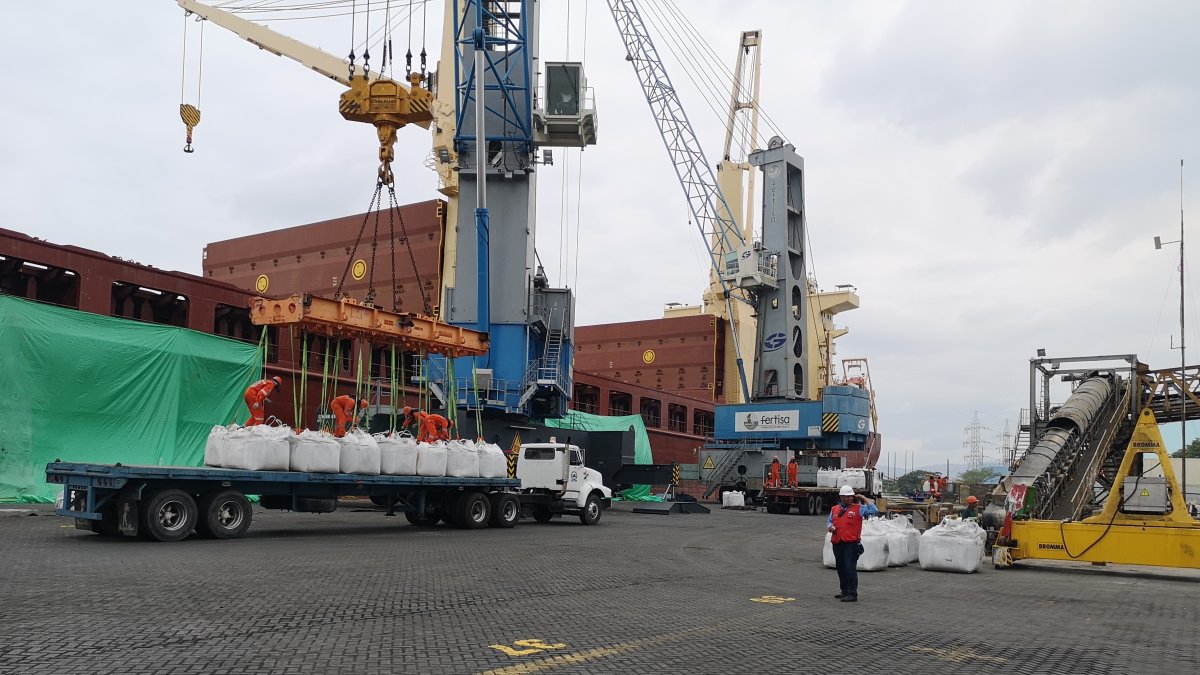 La resolución que restringía operaciones por deudas fue aprobada el año pasado