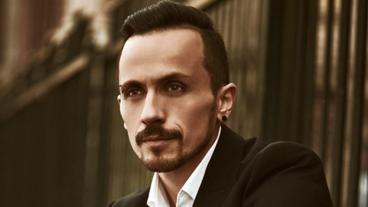 La pandemia le permitió descubrir que se siente muy cómodo con el formato digital a la hora de mostrar su música.