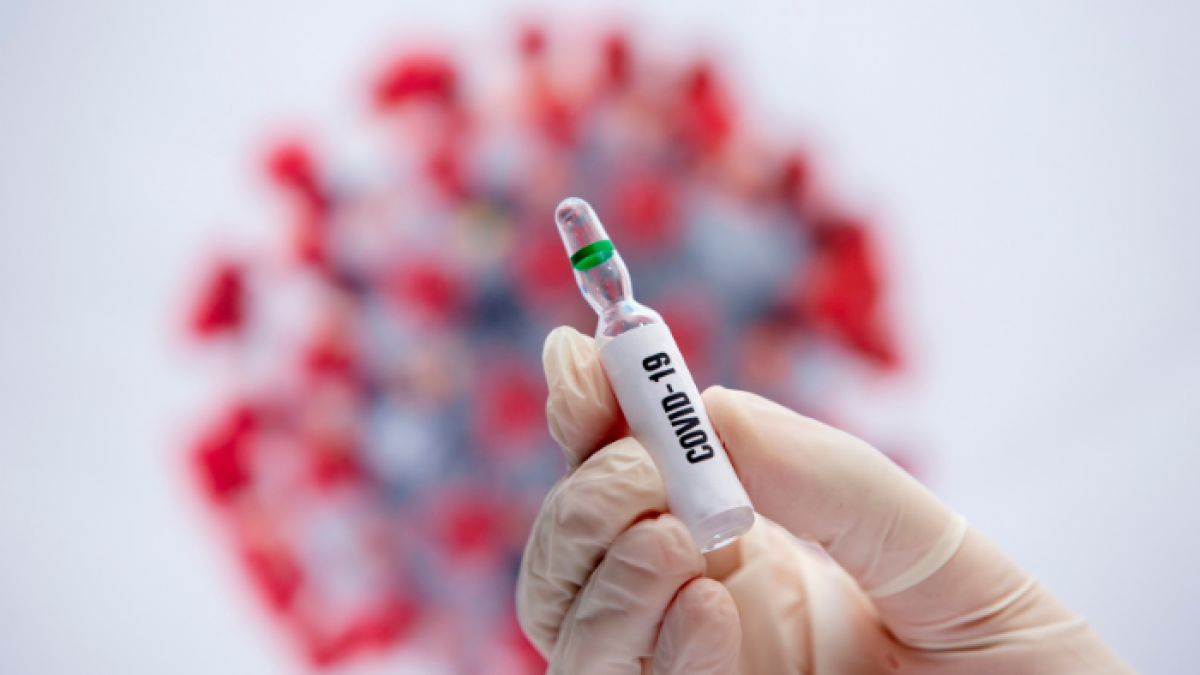 La OMS presentará un informe en las próximas semanas con algunas de las conclusiones extraídas por el equipo de expertos que se desplazó a Wuhan para investigar en origen de la pandemia de la covid-19.