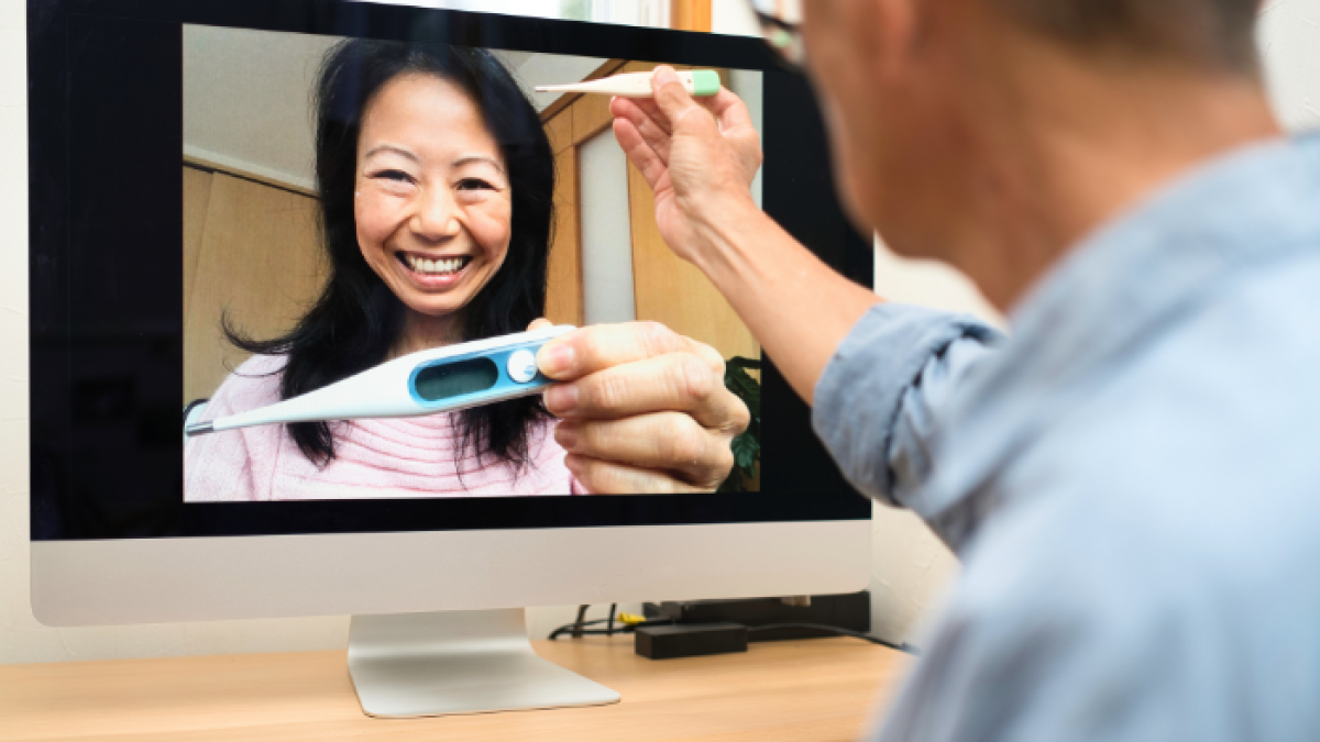 El 96% de los ejecutivos ha cambiado su estrategia de ciberseguridad debido a COVID-19.