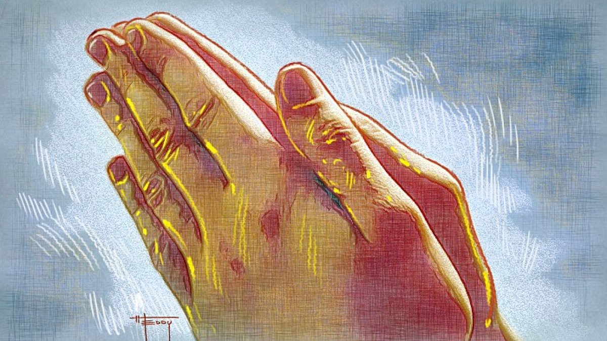 La conciencia ciudadana necesita también de milagros.