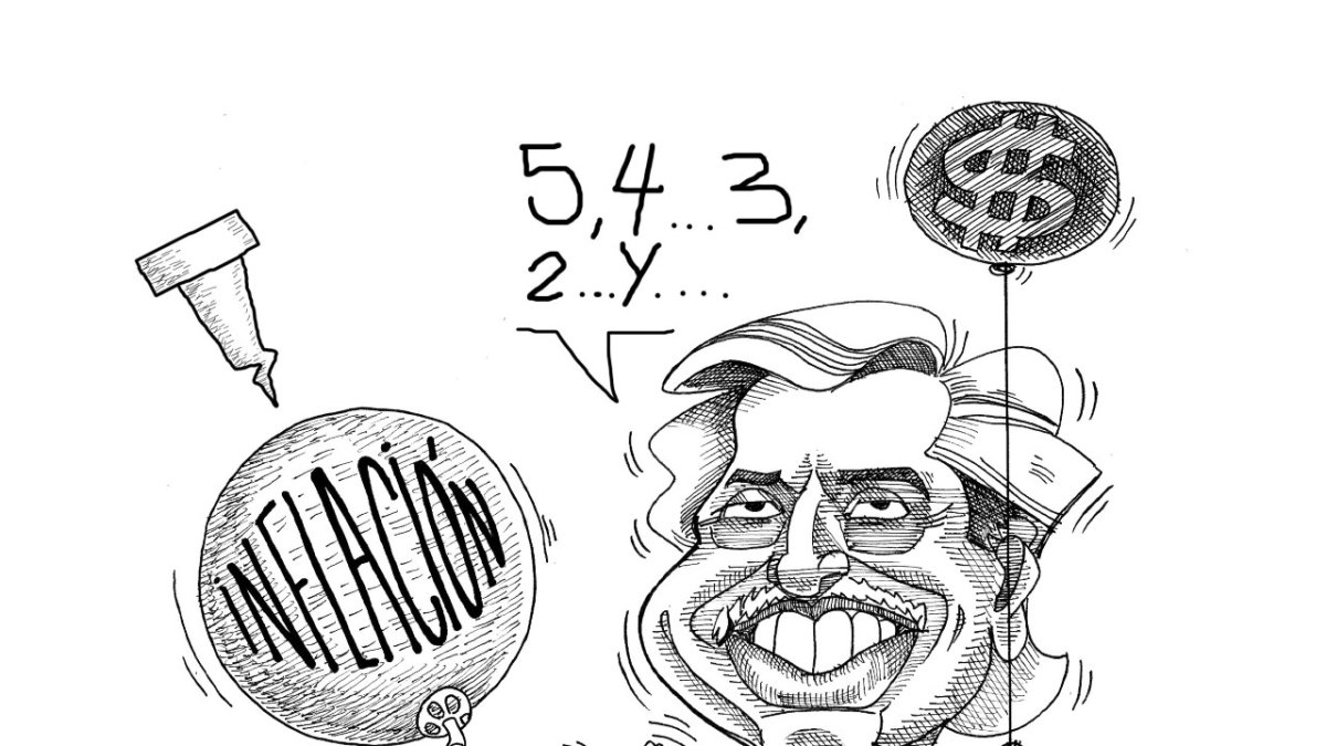 Una Argentina al estilo “Siglo XXI”.