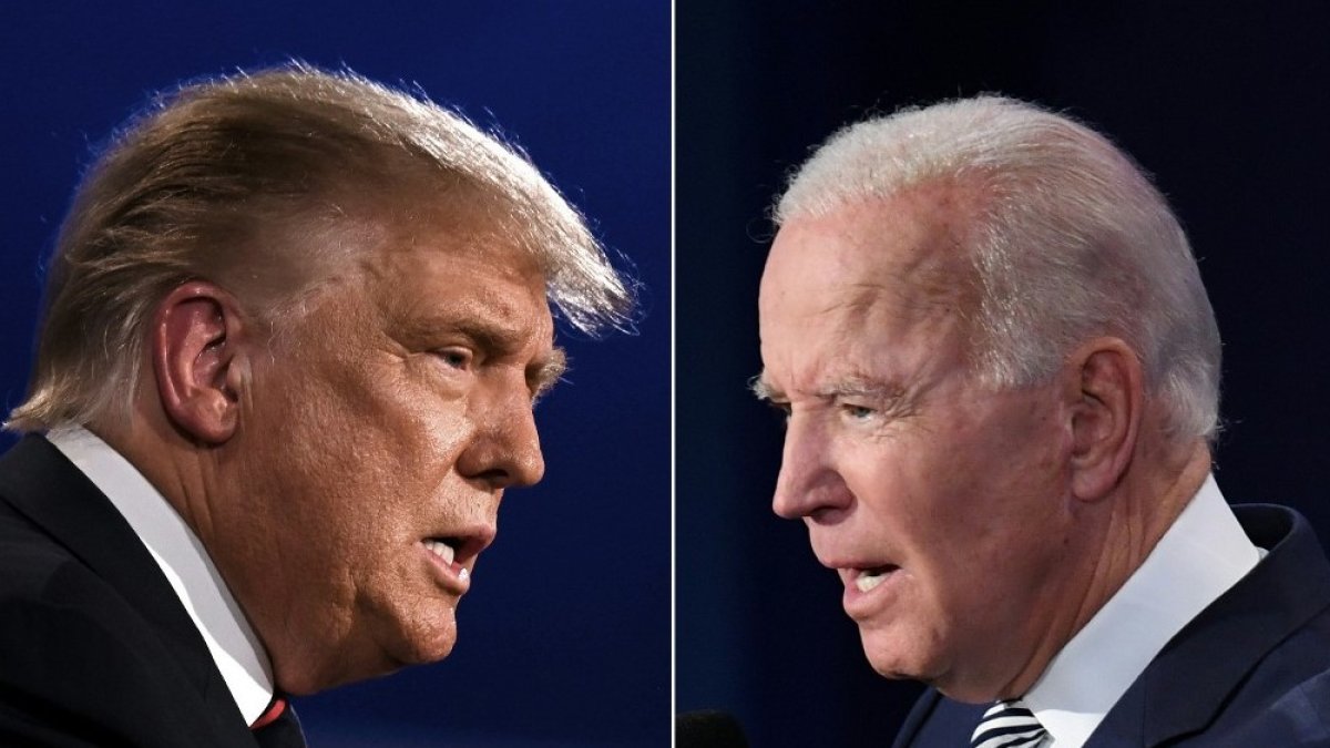 El próximo martes 3 de noviembre de 2020 se definirá si la Casa Blanca tiene un nuevo huésped.