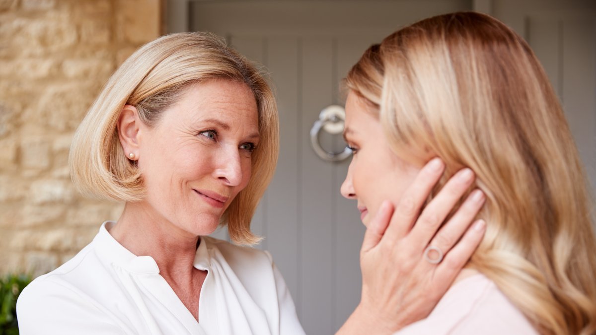 es bueno seguir fomentando la comunicación, apoyarlos y escucharlos.