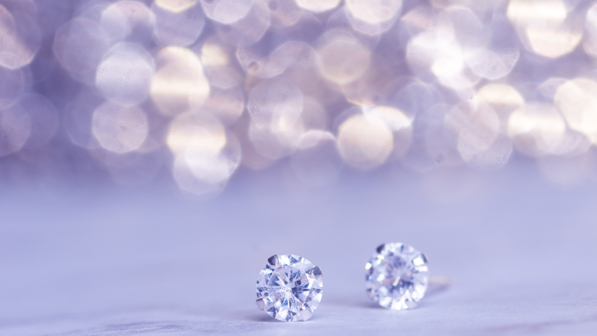 Se llaman Sky Diamonds y se fabricaron en Stroud, Gloucestershire.