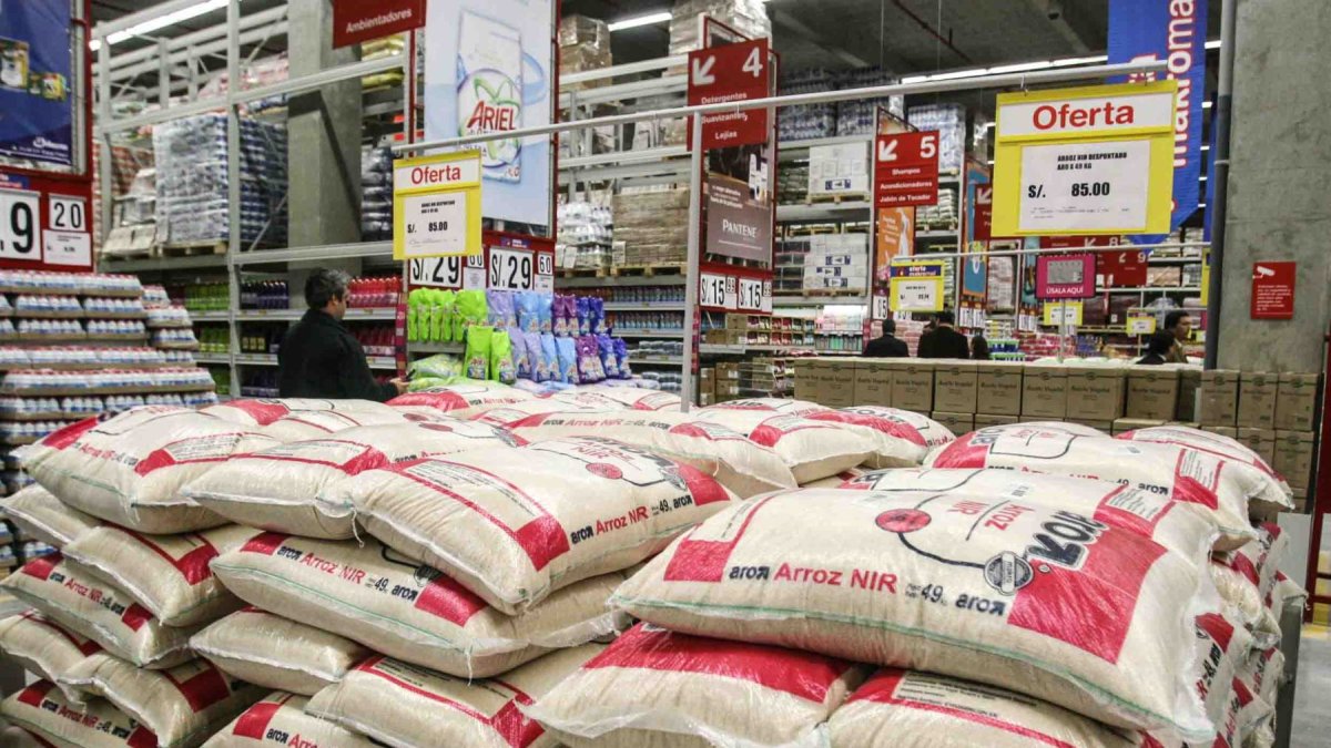 Ecuador y Colombia mantienen un acuerdo con respecto a cuotas de exportación.