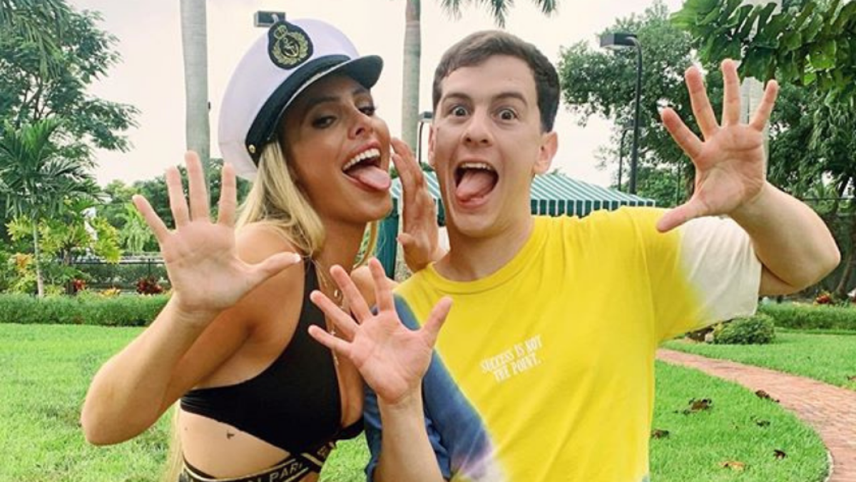 Lele Pons y Guaynaa