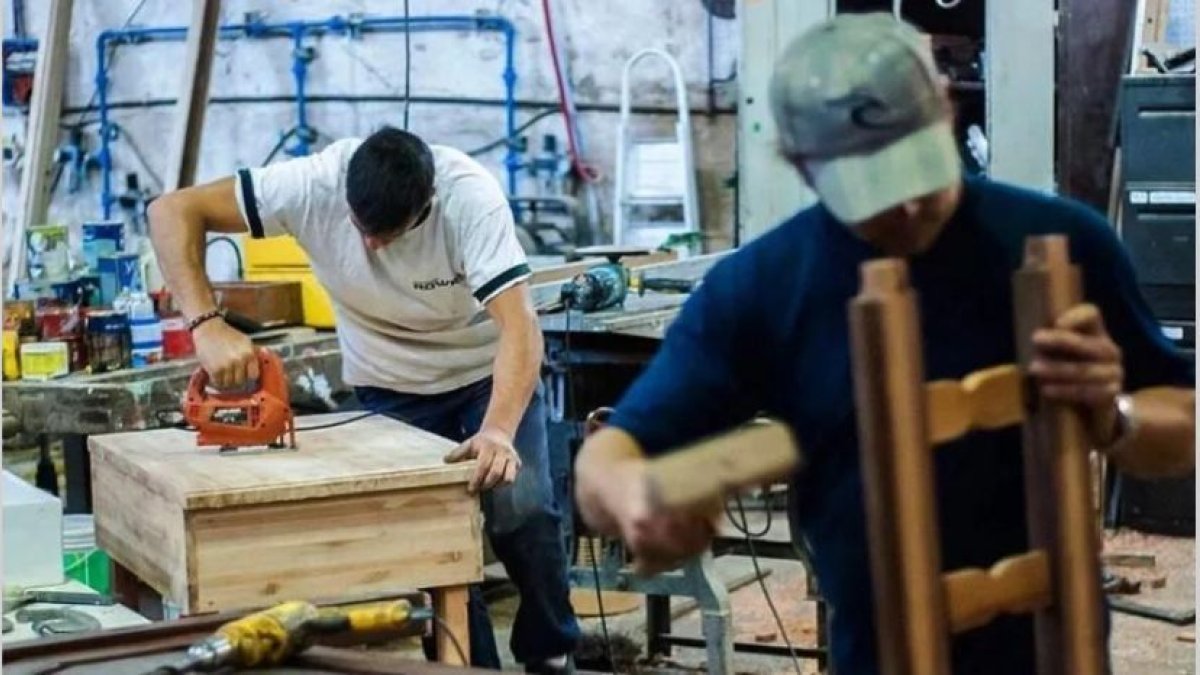 El programa impulsó emprendimientos de 18 países latinoamericanos, incluyendo a Ecuador. 