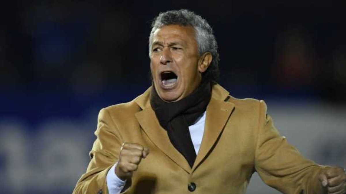 Néstor Gorosito, de amplia trayectoria en el fútbol sudamericano, dirigirá al decano del fútbol paraguayo.