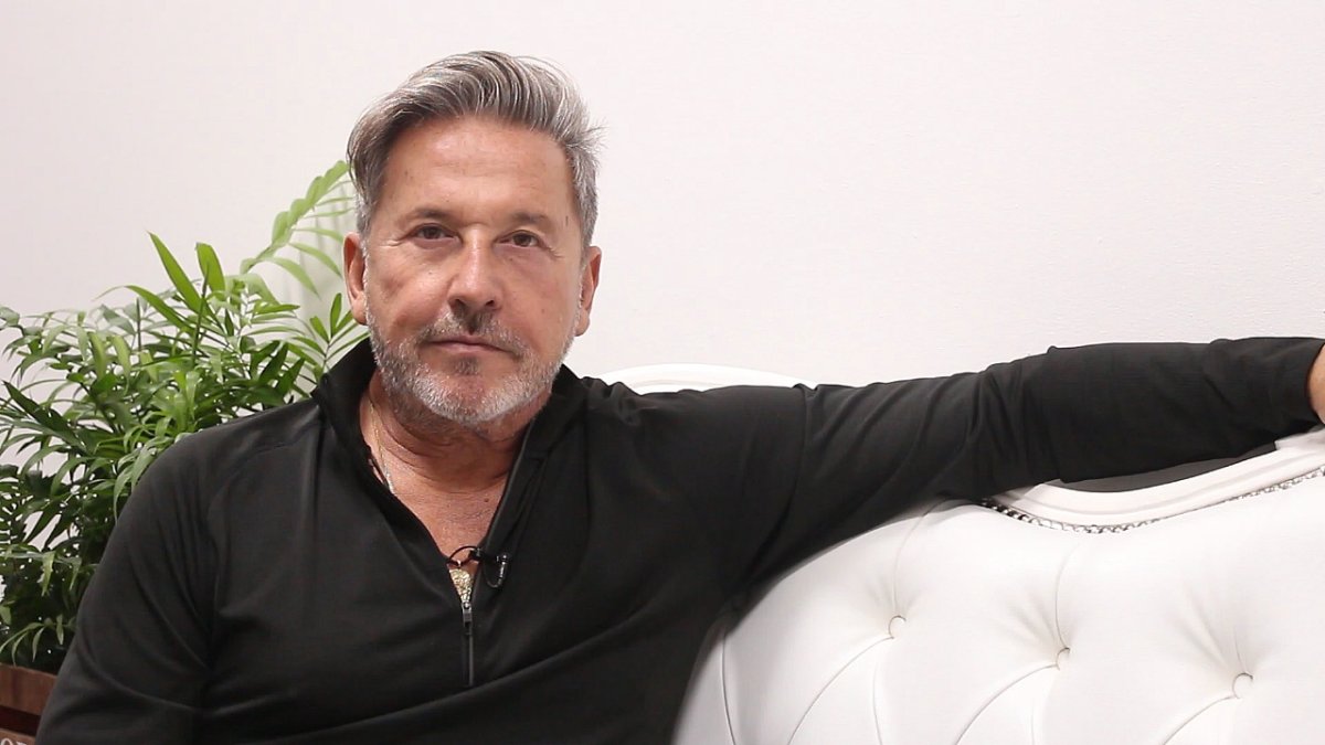 Ricardo Montaner ha vendido más de 65 millones de copias de todos sus álbumes.