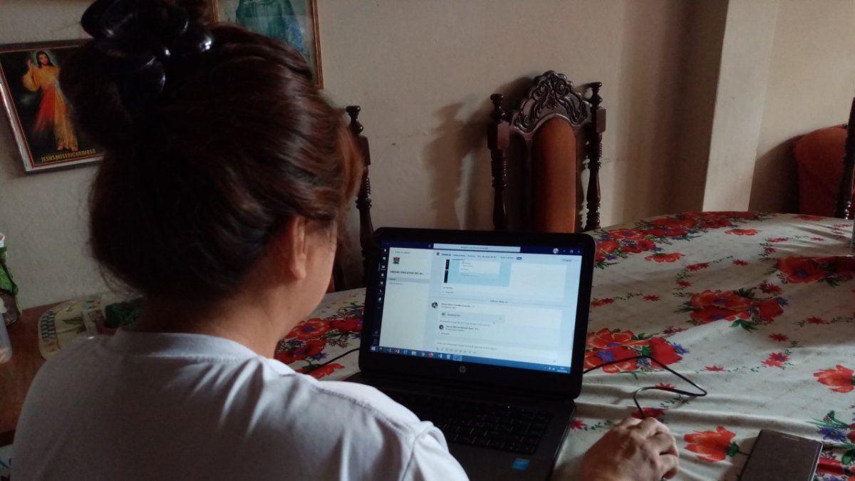 Las inscripciones serán totalmente en línea, desde e 9 al 22 de noviembre.