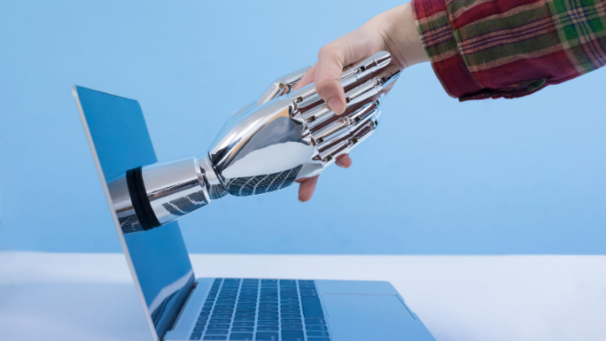 Hoy el 37% de las organizaciones en el mundo ha implementado IA de alguna manera.