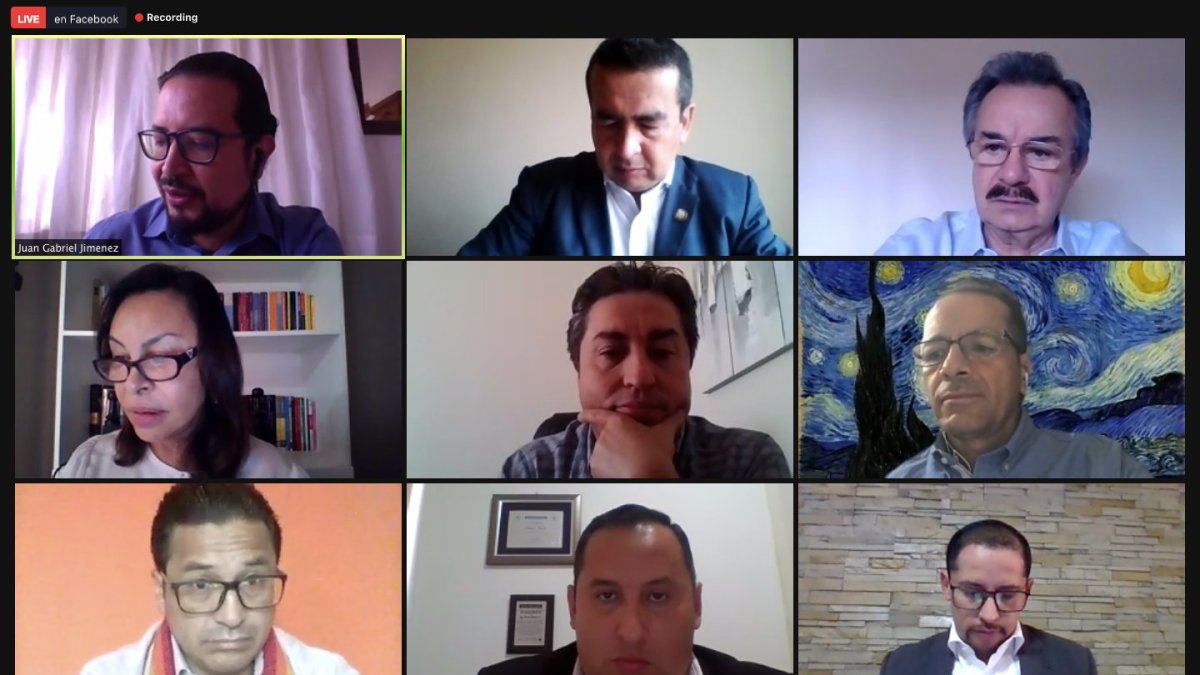 Pleno. La Comisión de Fiscalización aprobó el informe que deja en manos del Legislativo la votación sobre el juicio político a la ministra Romo.