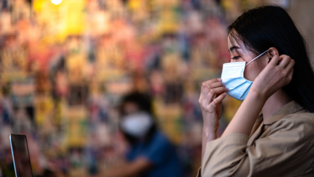 Latinoamérica ha sido una de las regiones más afectadas por la covid-19, que suma casi 49 millones de casos y más de 1,2 millones de muertes en el mundo.