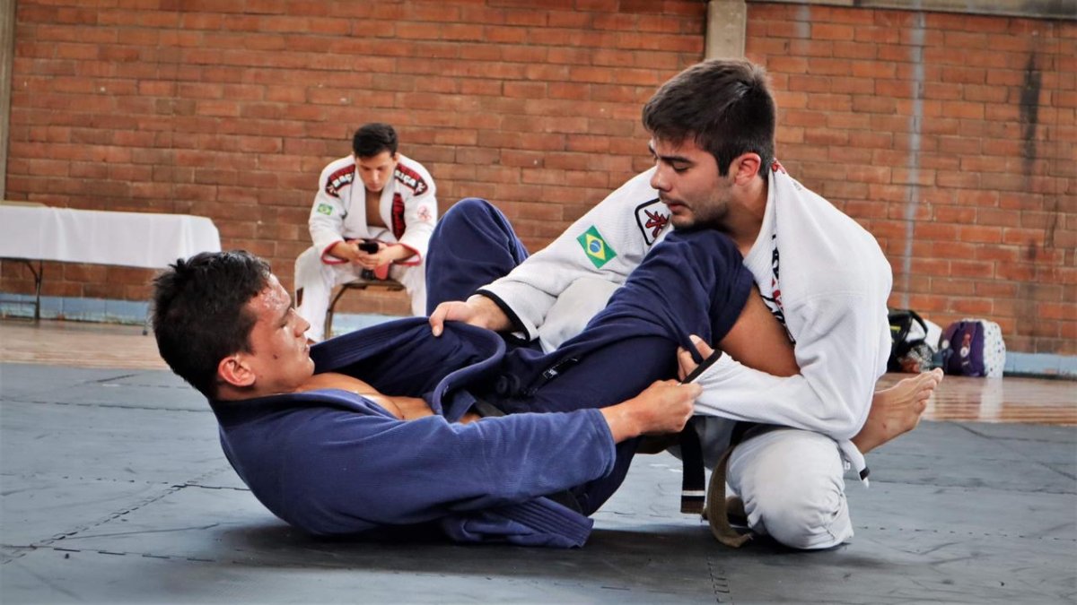 El evento tendrá 211 participantes y todos serán sometidos a test.