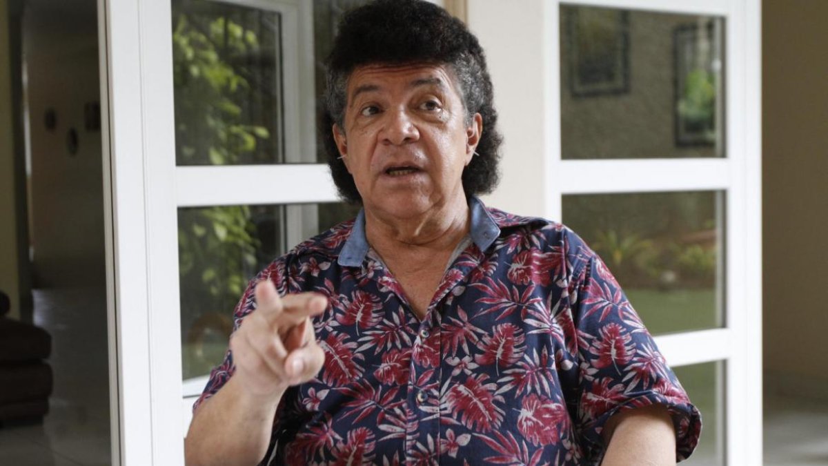 Compañeros músicos y personajes de farándula local se hicieron eco del mensaje de Silvana y respondieron de inmediato.