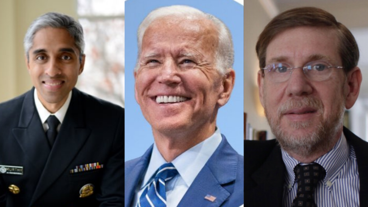 El grupo se encargará de tomar las propuestas que hizo Biden durante la campaña y convertirlas en un plan contra el virus.