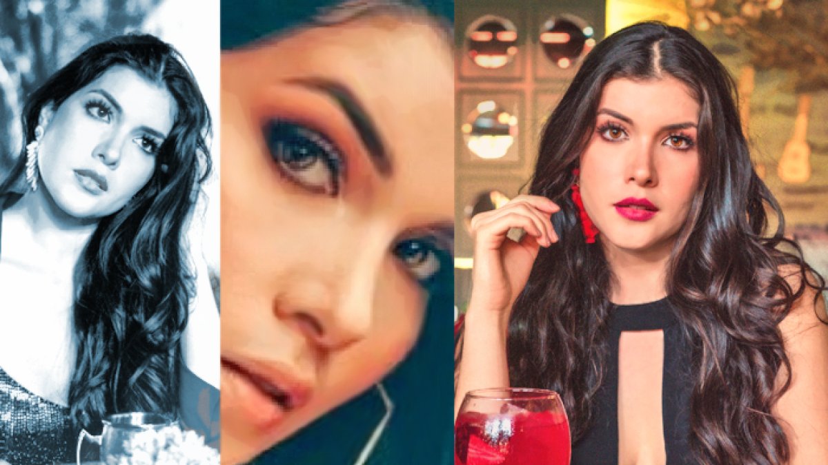 Si bien la crisis provocada por la pandemia de la COVID-19 la golpeó, ella encontró la manera de reactivarse..