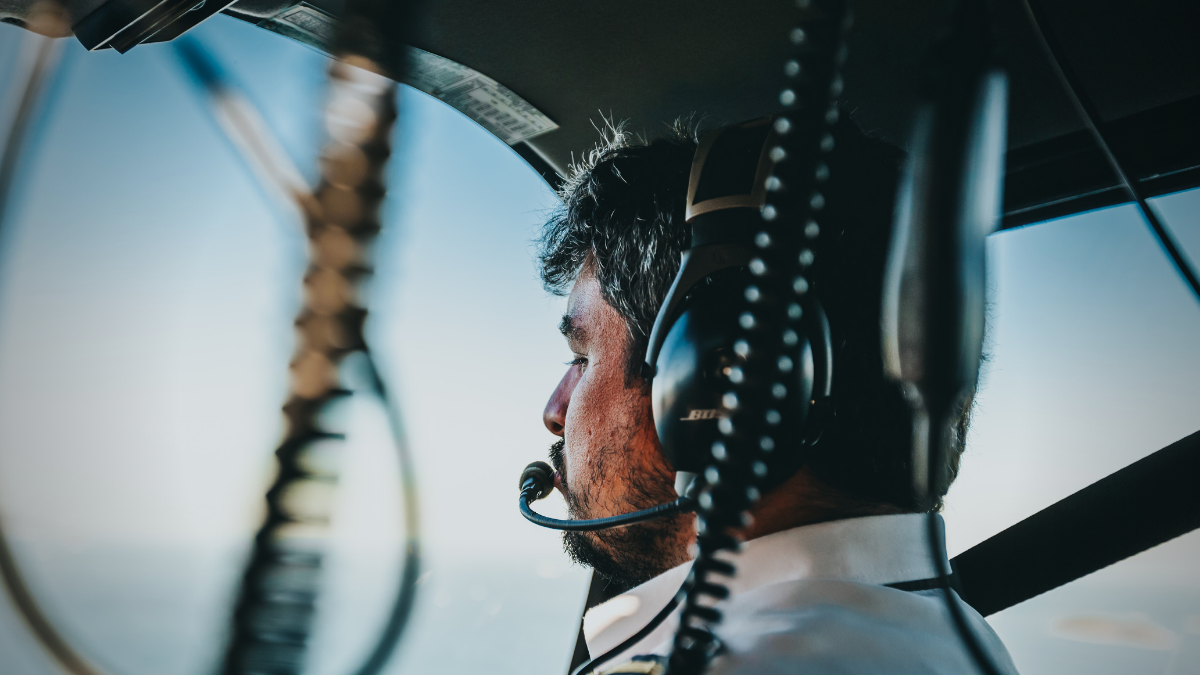 La demanda disminuyó el 75 % el pasado agosto.