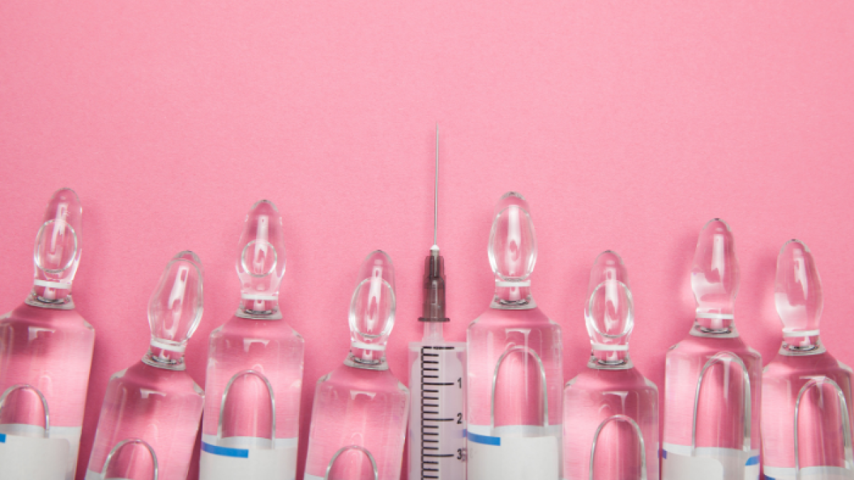 En el mes de octubre Pfizer Ecuador y BioNTech firmaron un acuerdo con el Ministerio de Salud para recibir dos millones de dosis.