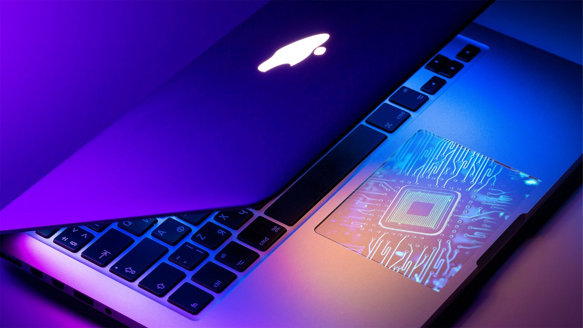 Los nuevos procesadores son, además, compatibles con las apps de iPhone y iPad.
