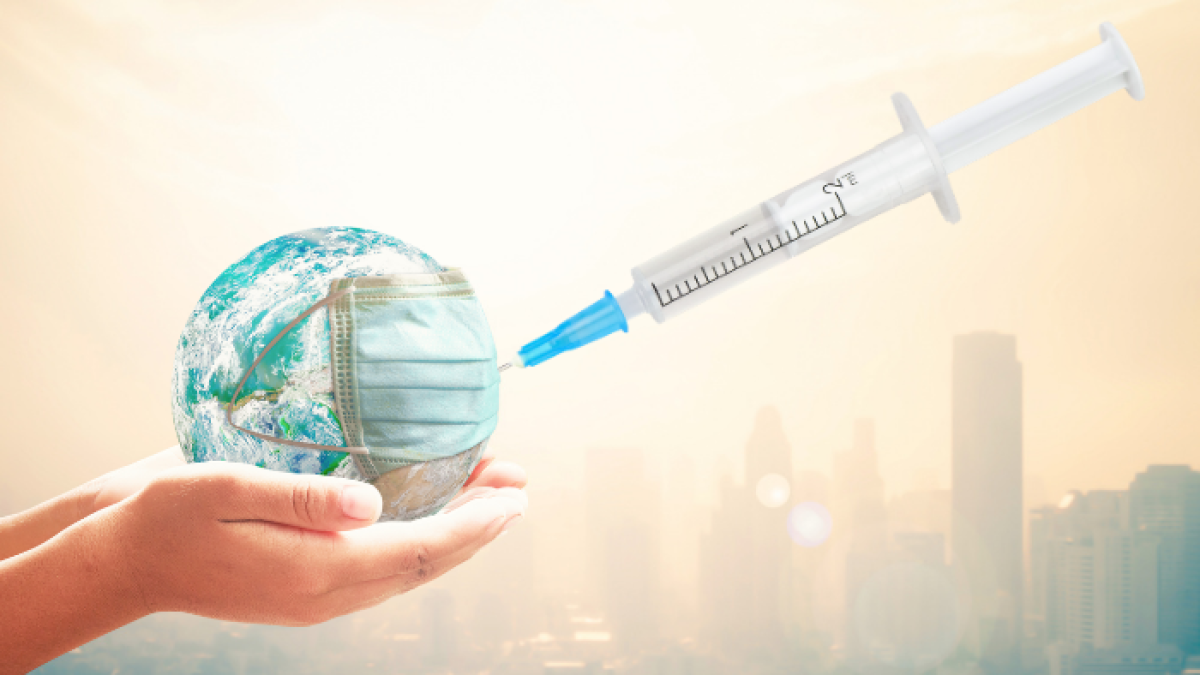 249 proyectos, veinte ensayos ya en fase III, avanzan hacia una vacuna eficaz.