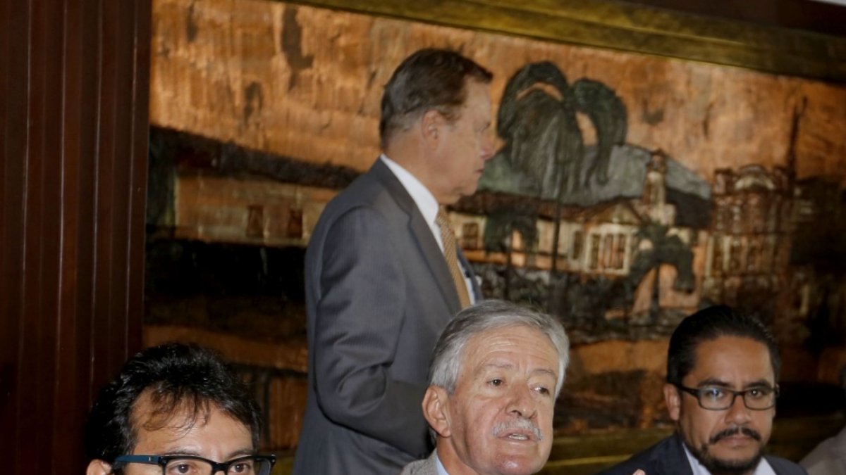 El activista Jorge Rodríguez recibirá un homenaje póstumo.