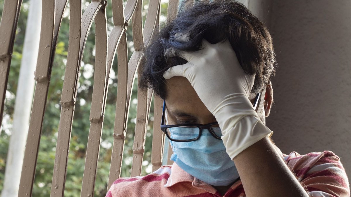 Los problemas, por más abrumadores que sean, pueden tener más de una vía de solución.