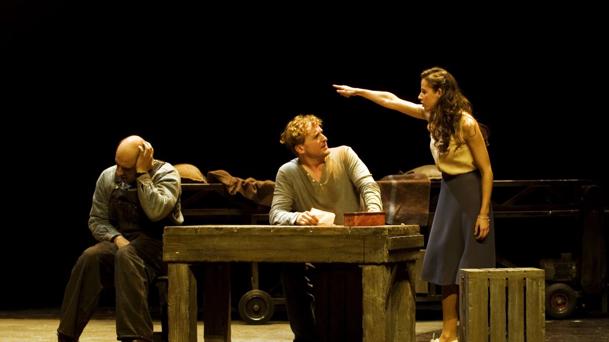 La afectación a raíz del COVID-19 ha sido el más fuerte que ha enfrentando el sector cultural.