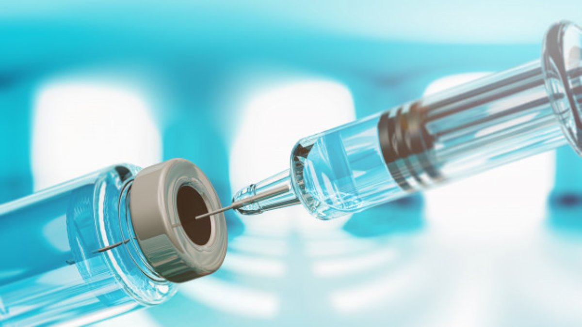 Las bajas temperaturas necesarias para mantener las dosis en condiciones es un tema a resolver por la logística.