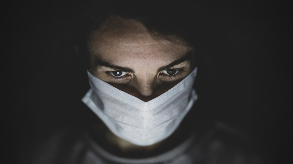 Los investigadores advierten que las personas con un diagnóstico mental preexistente corren un riesgo mayor de enfermar por covid-19.