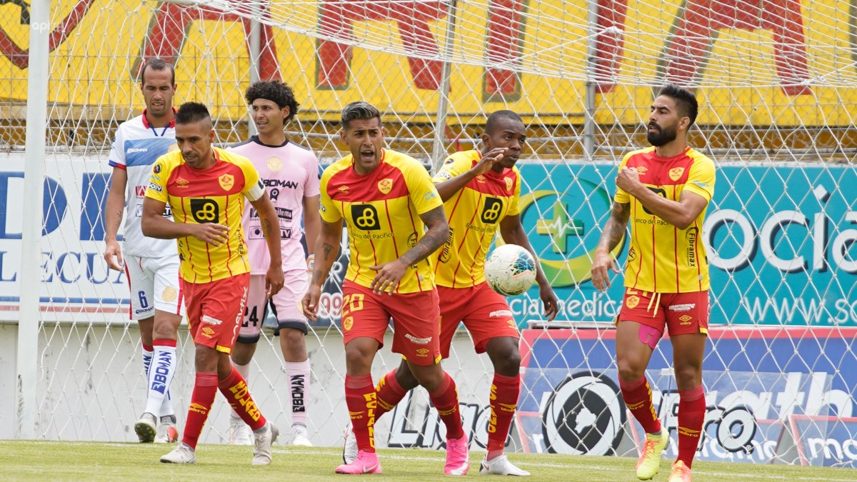 El cuadro oriental jugará la Copa Sudamericana en la temporada 2021 y por eso está fortaleciendo su plantilla