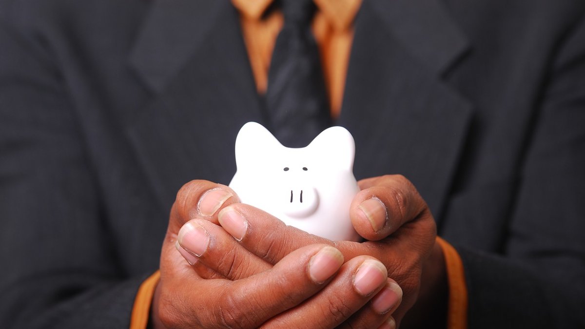 Los depósitos en general crecieron 11,2 % en octubre pasado.