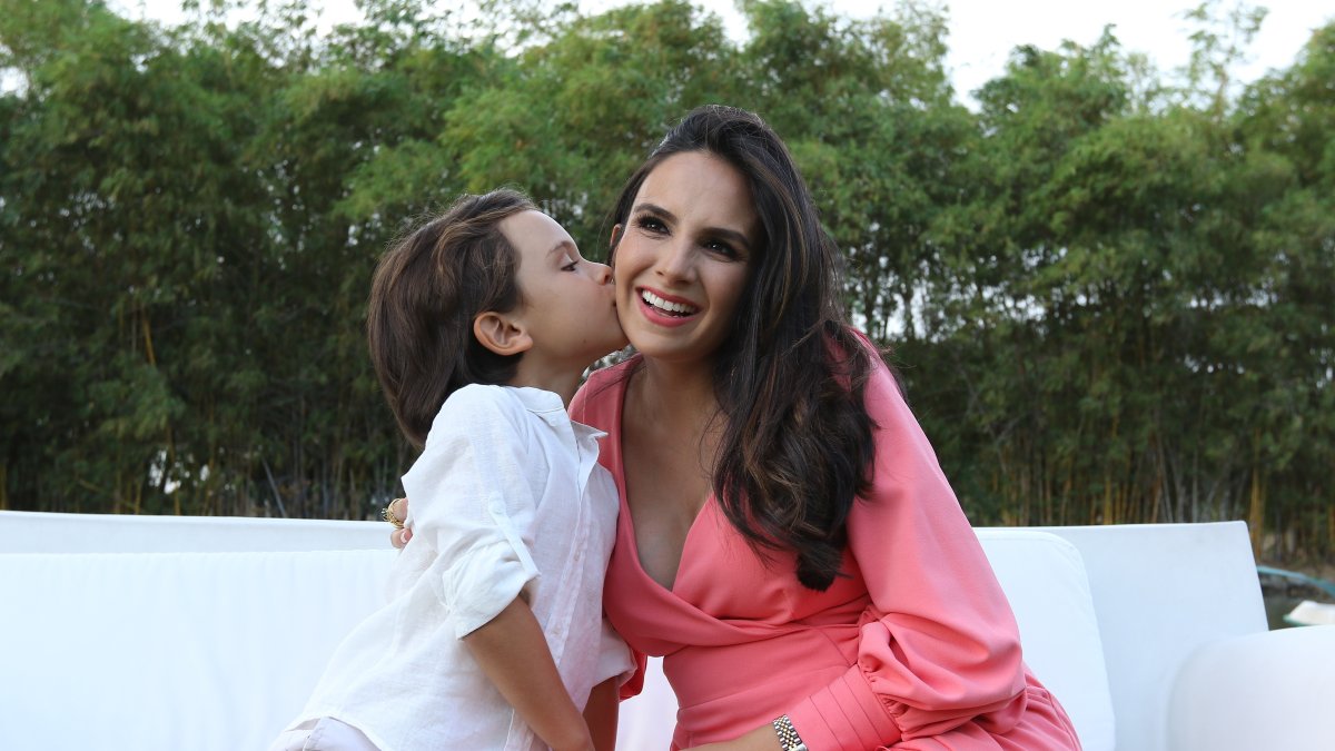 Estéfani todavía no se manifiesta en las redes sociales.i