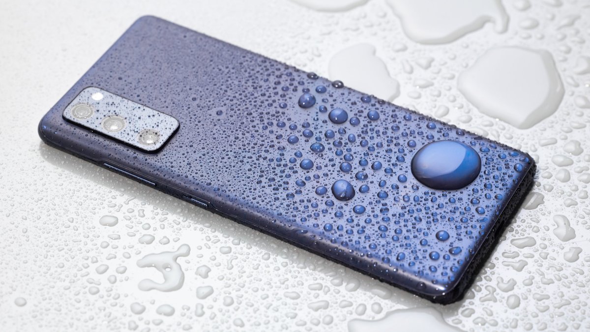 Se trata de la versión más económica de la línea S de Samsung.